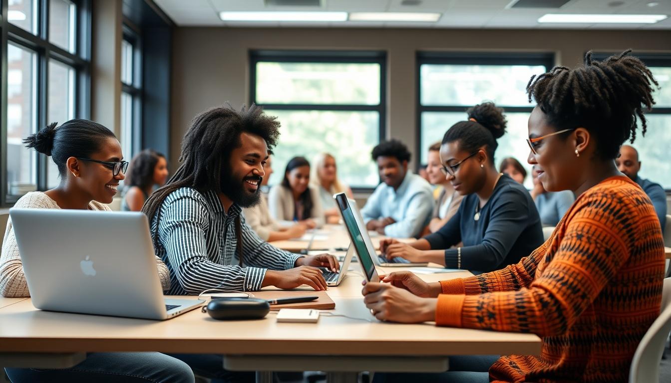Transform Your Skills