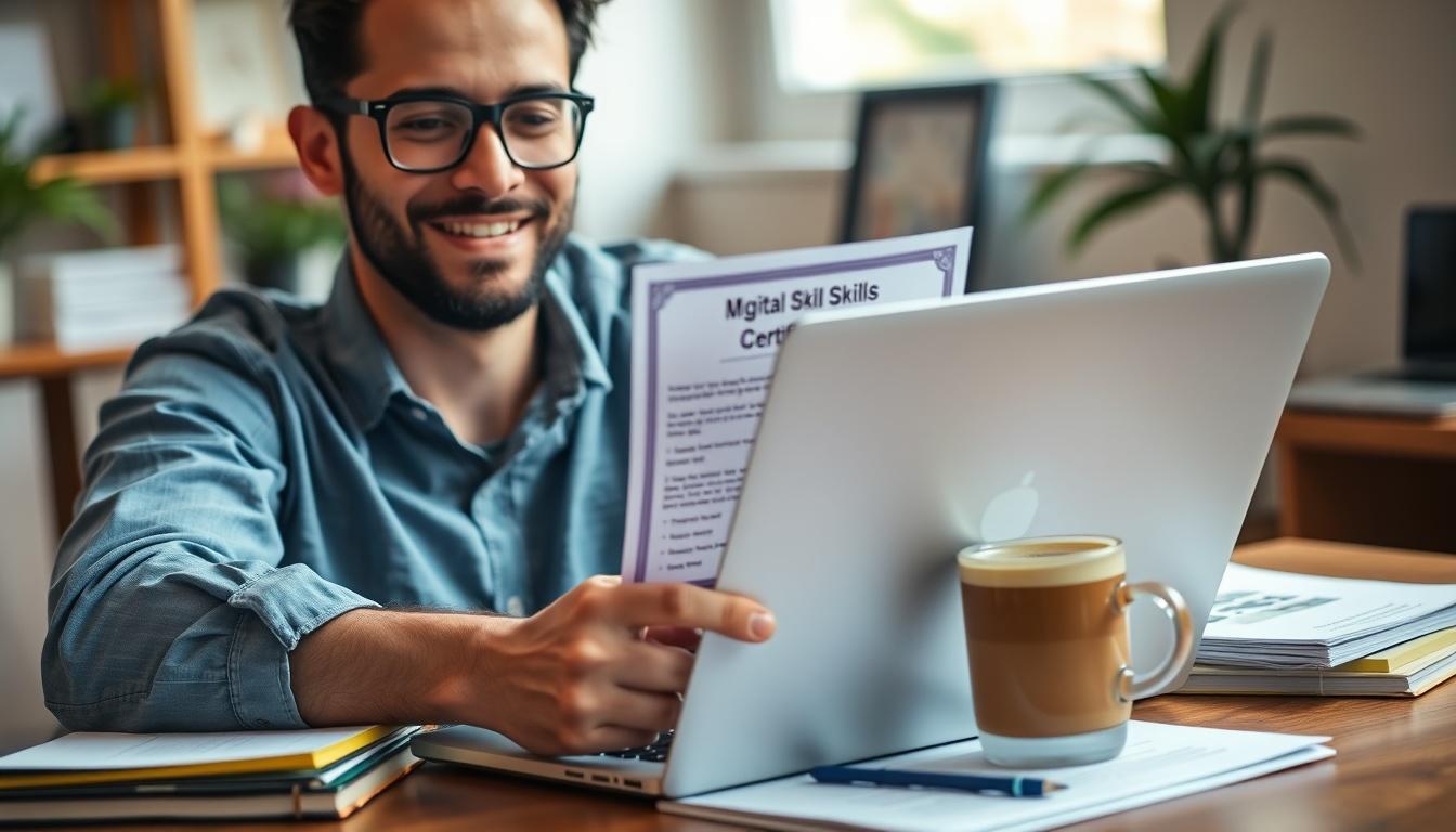Transform Your Skills